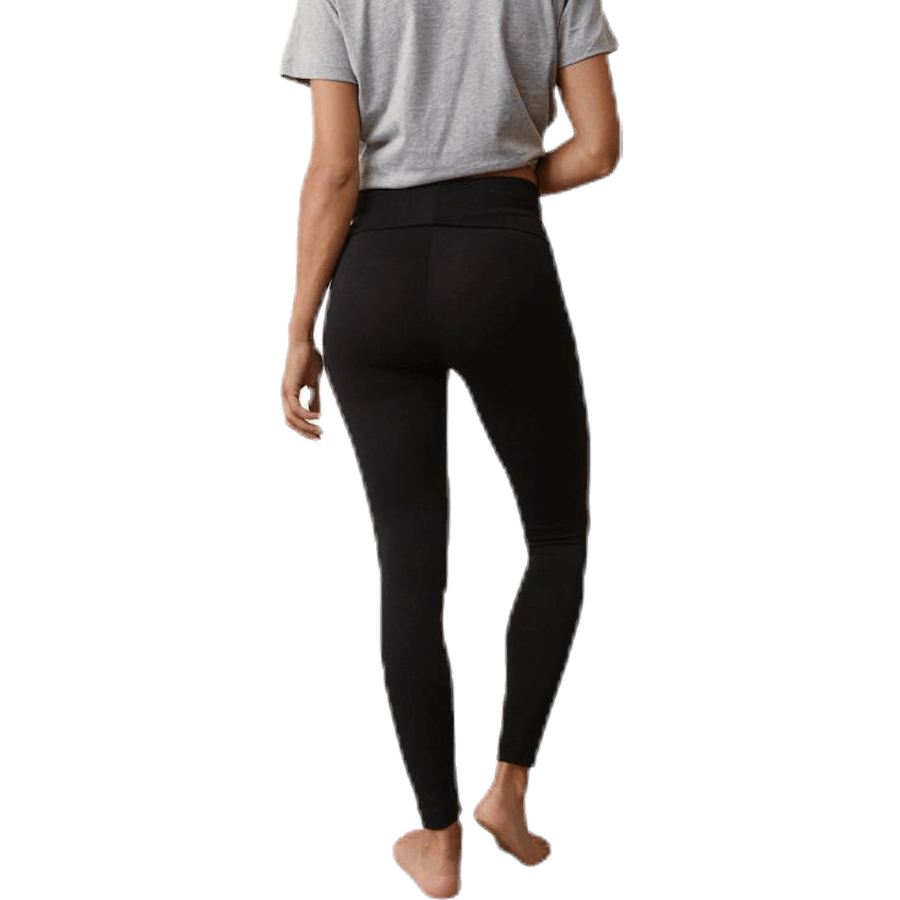 Once-On-Never-Off Leggings Black