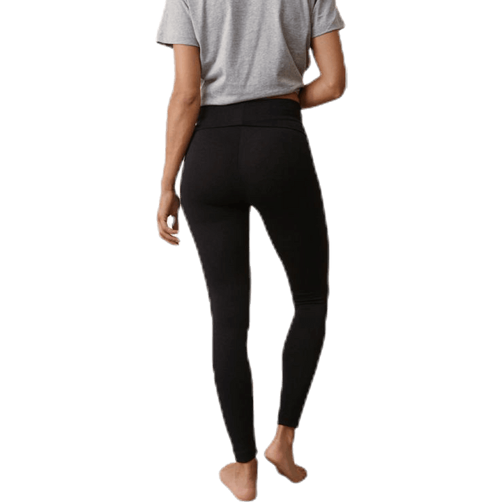 Once-On-Never-Off Leggings Black