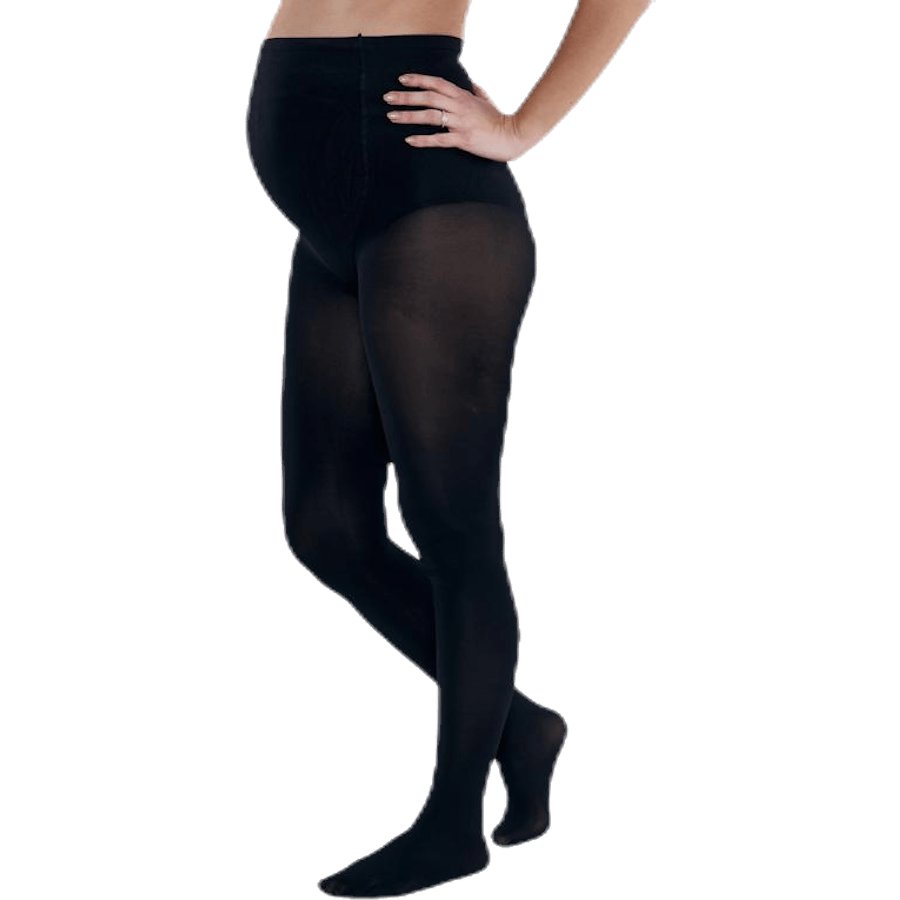 Maternity Tights Black
