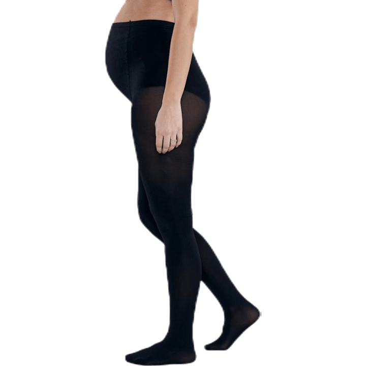 Maternity Tights Black