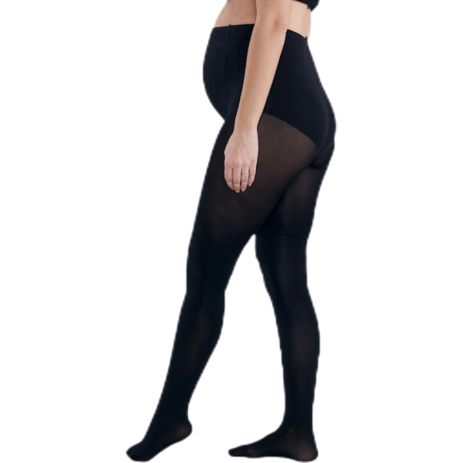Maternity Tights Black