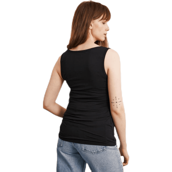 Classic Tank Top Black