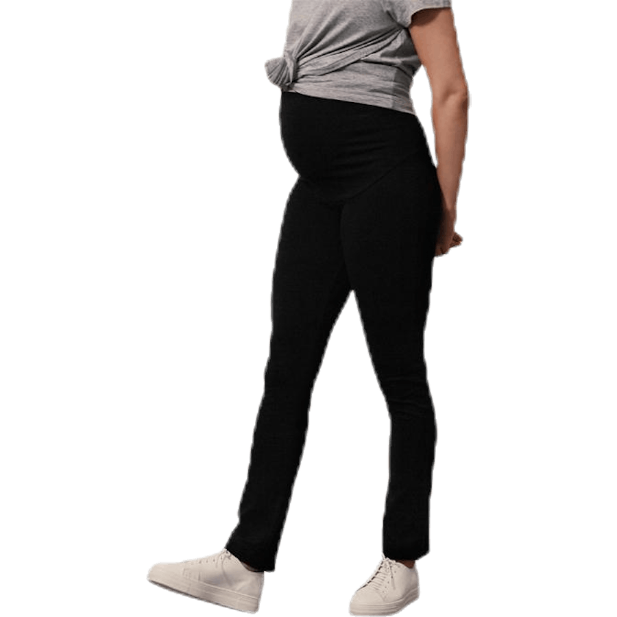 OONO Straight Leg Black