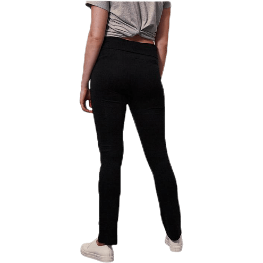 OONO Straight Leg Black