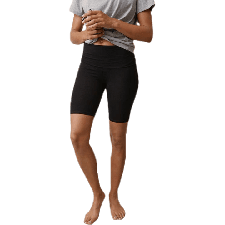 OONO Bicycle Shorts Black