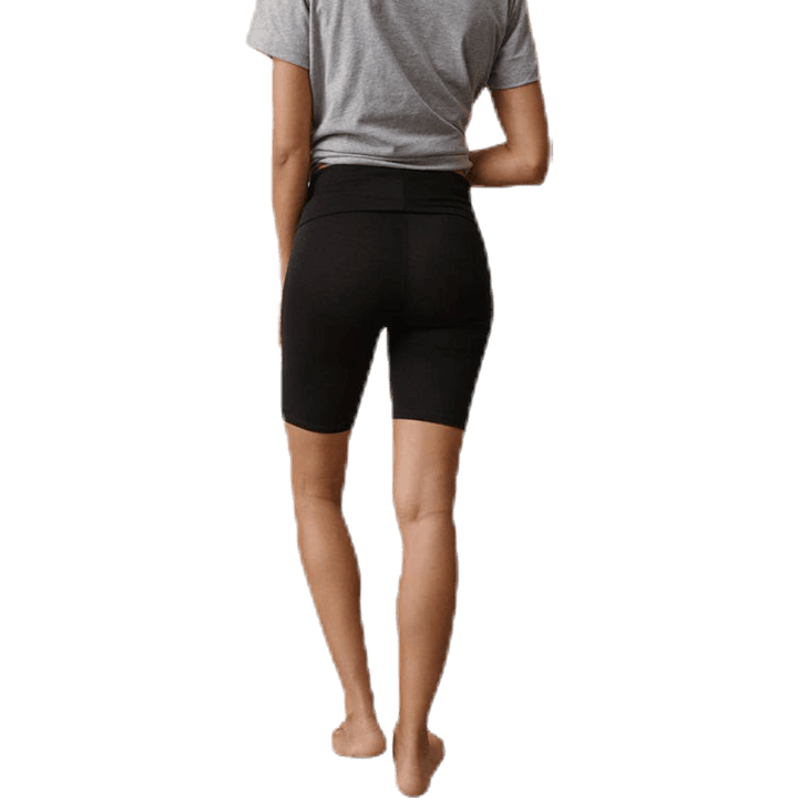 OONO Bicycle Shorts Black