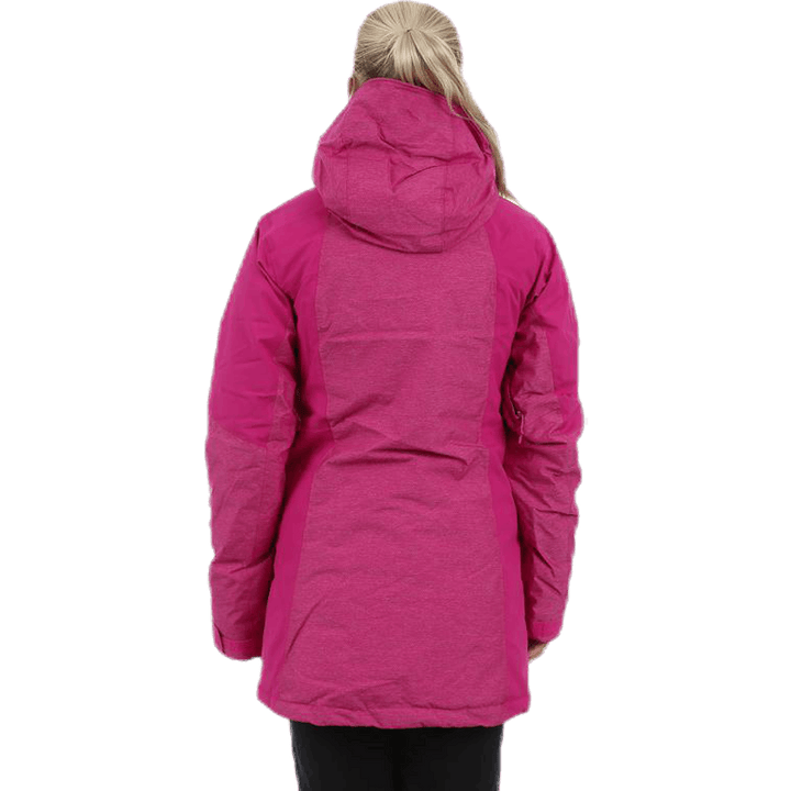 Sienna Jacket Pink