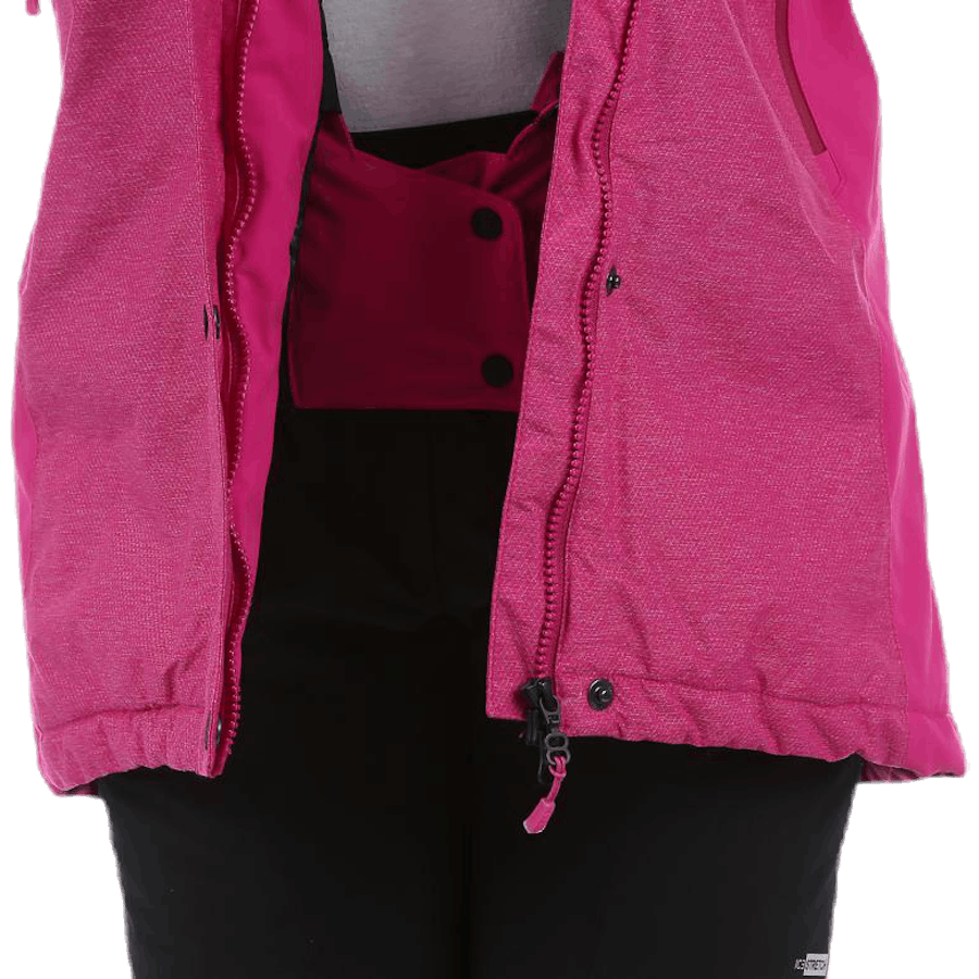 Sienna Jacket Pink