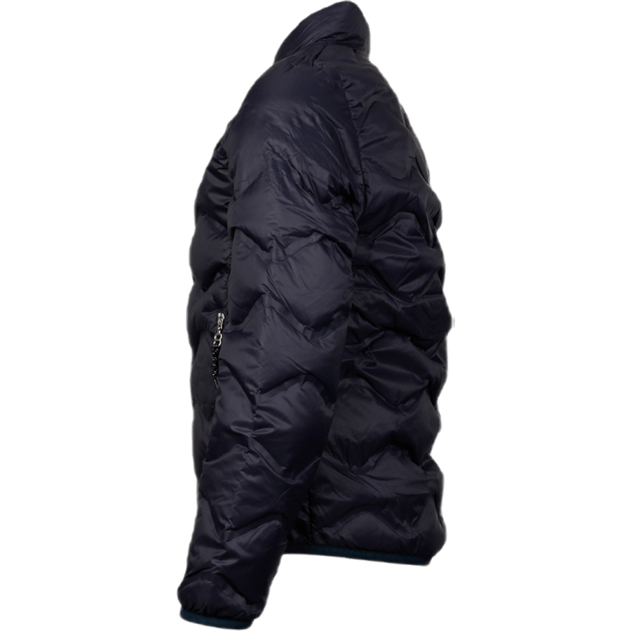 Roman Jr Down Jacket Blue