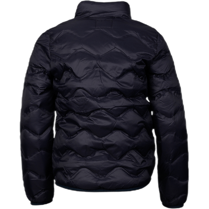 Roman Jr Down Jacket Blue