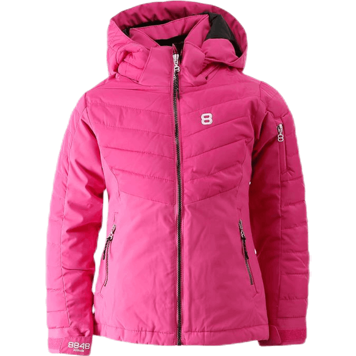 Tella Jr Jacket Pink