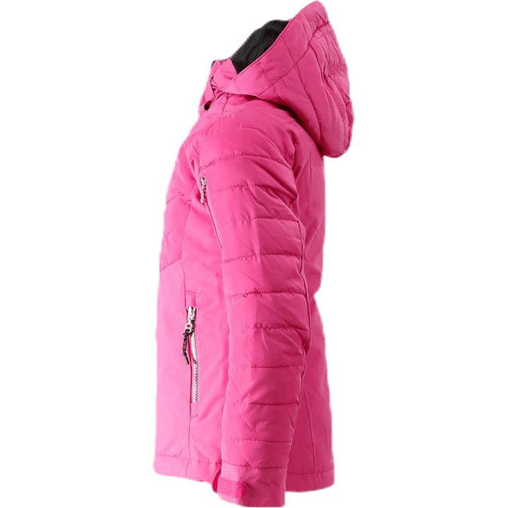 Tella Jr Jacket Pink