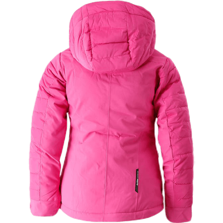 Tella Jr Jacket Pink