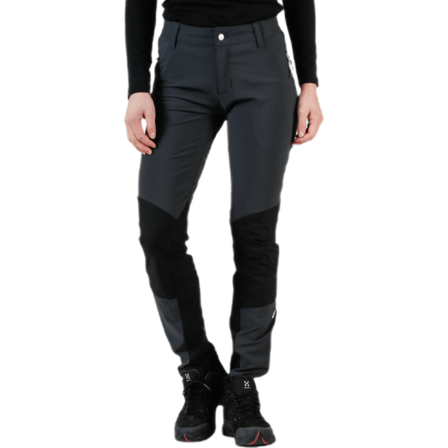 Hera Pant Grey