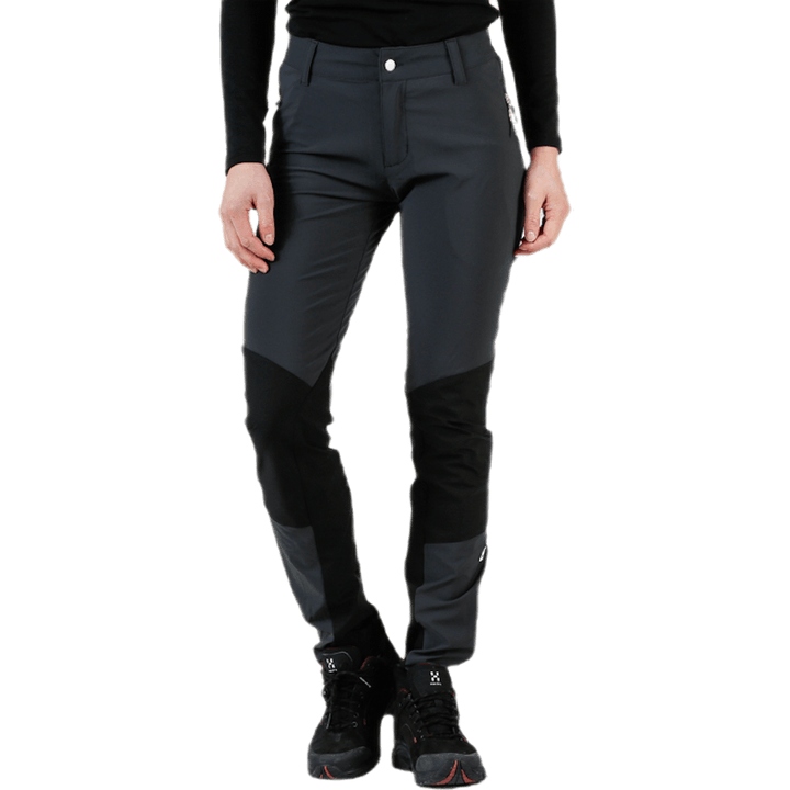 Hera Pant Grey