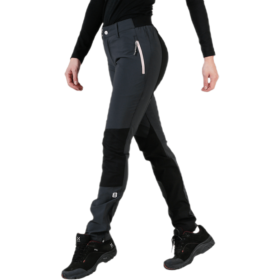 Hera Pant Grey