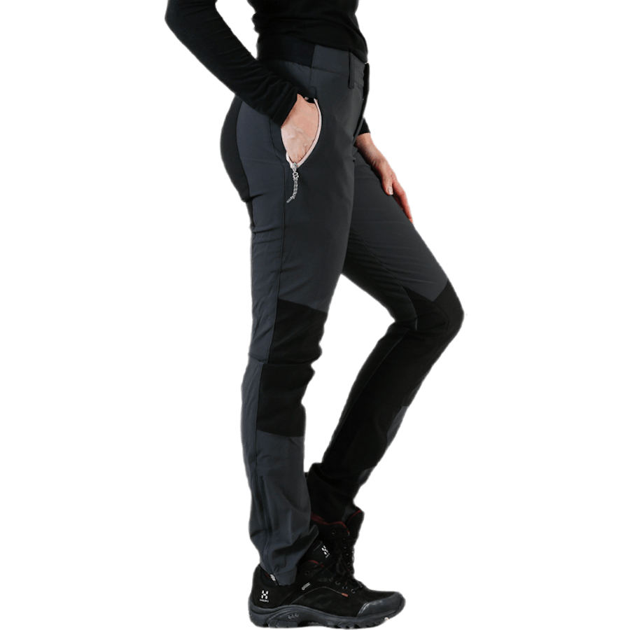 Hera Pant Grey