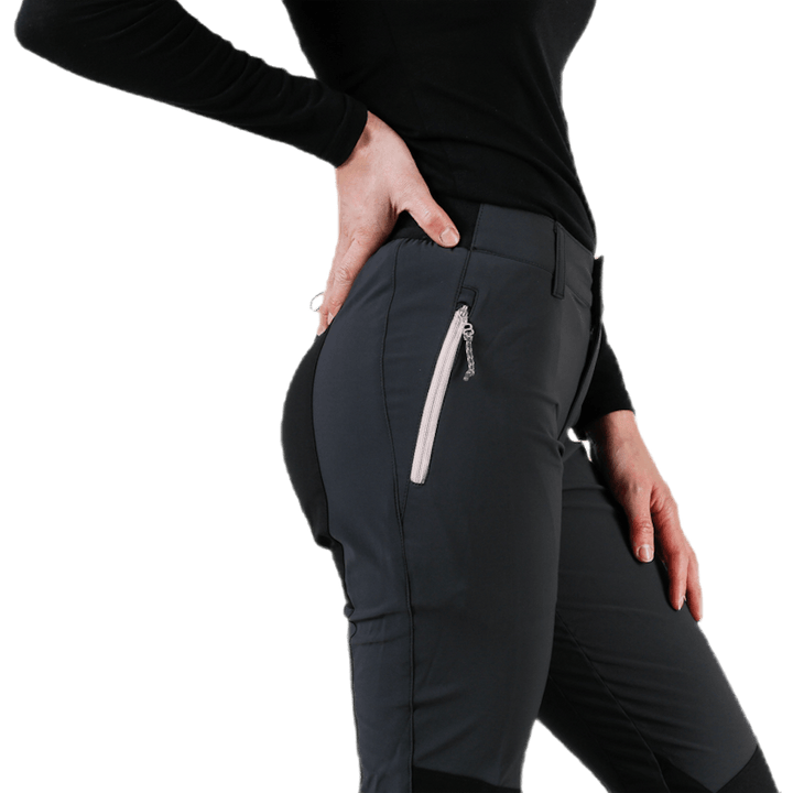 Hera Pant Grey