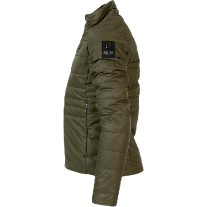 Ese Lightweight Technical Multiliner Junior Green