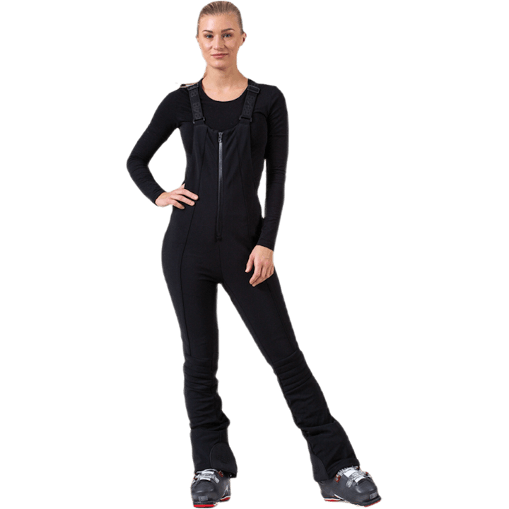 Pantalone Crudelia nero