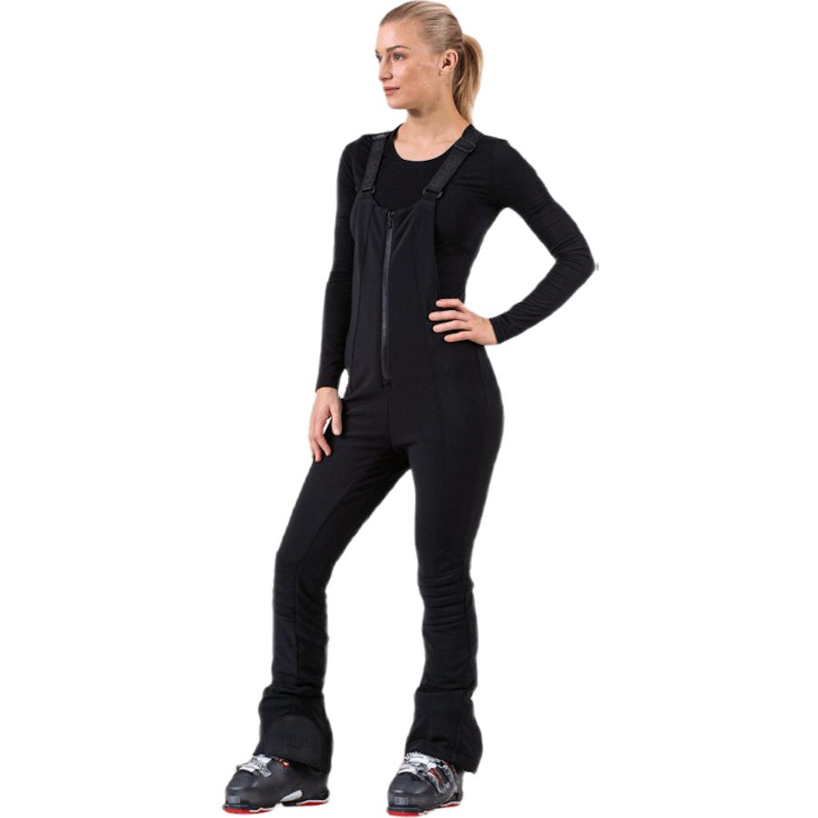 Pantalone Crudelia nero