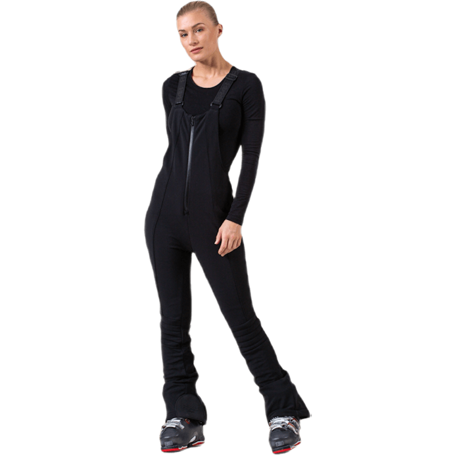 Pantalone Crudelia nero