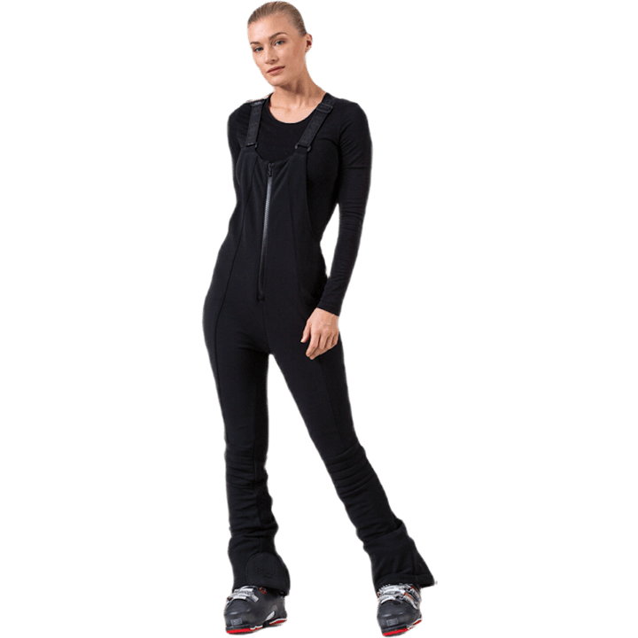 Pantalone Crudelia nero