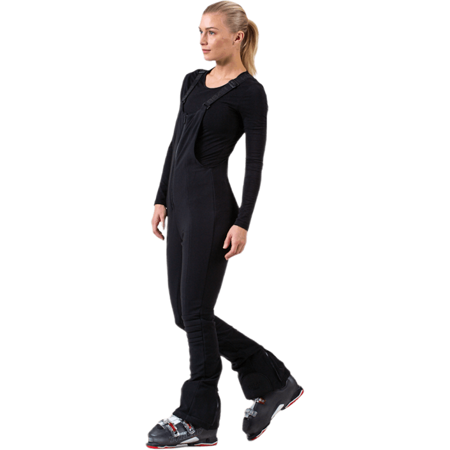 Pantalone Crudelia nero