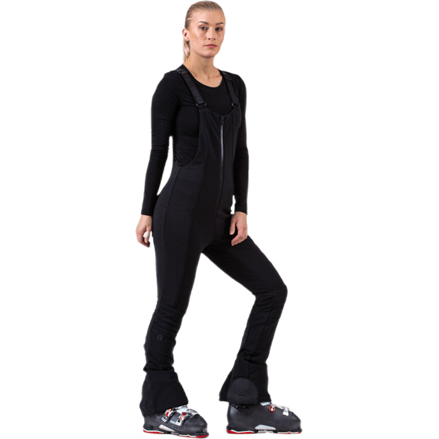 Pantalone Crudelia nero