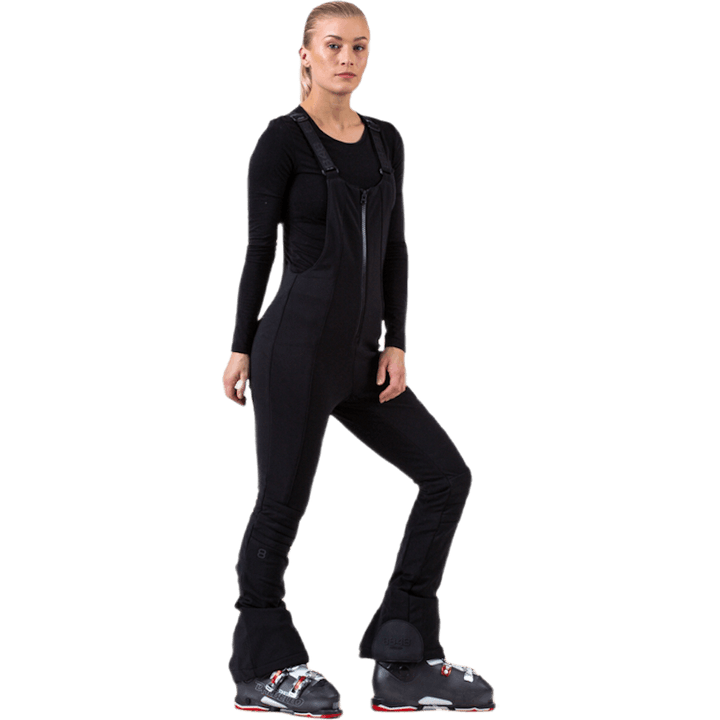 Pantalone Crudelia nero
