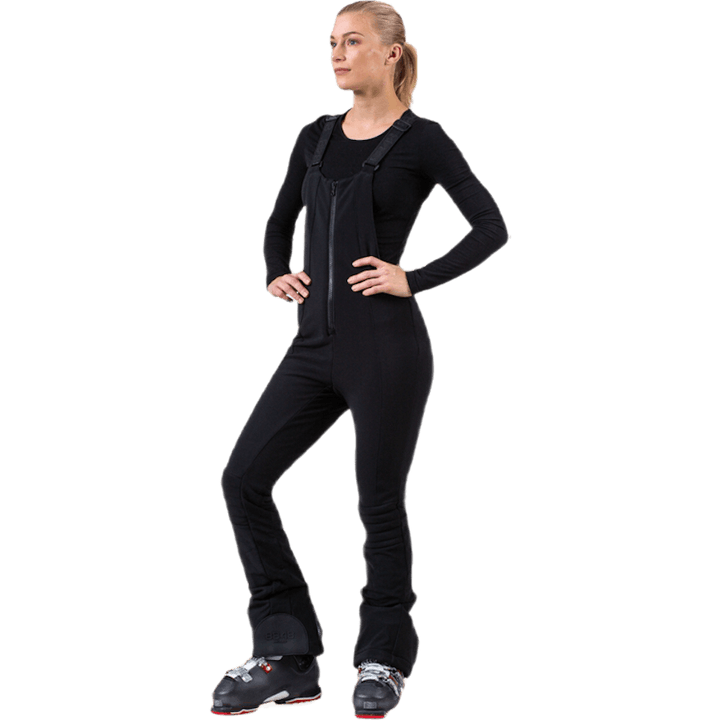 Pantalone Crudelia nero