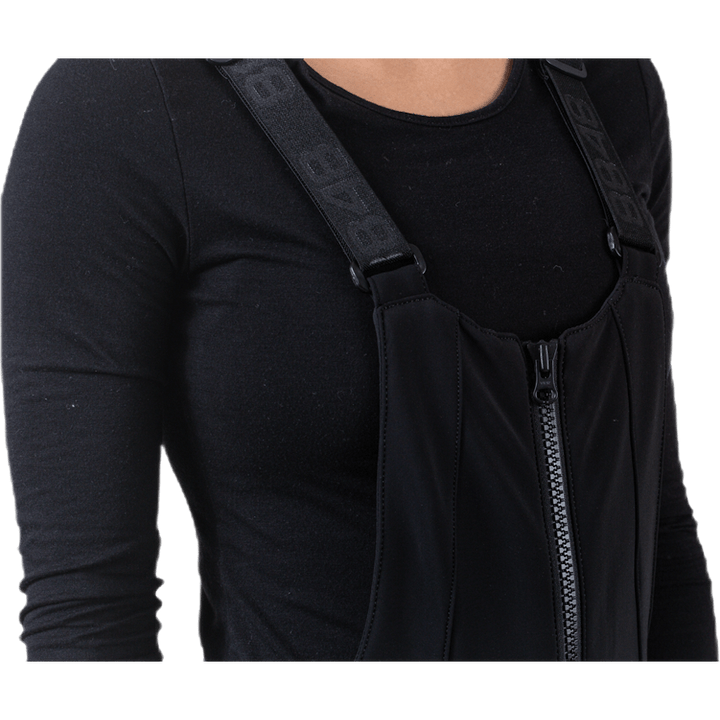 Pantalone Crudelia nero
