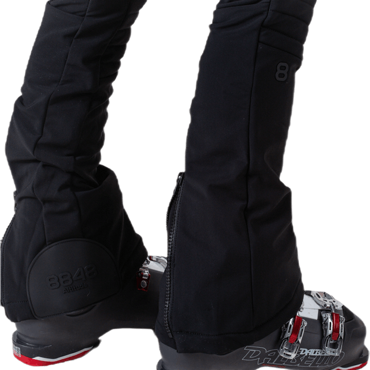 Pantalone Crudelia nero