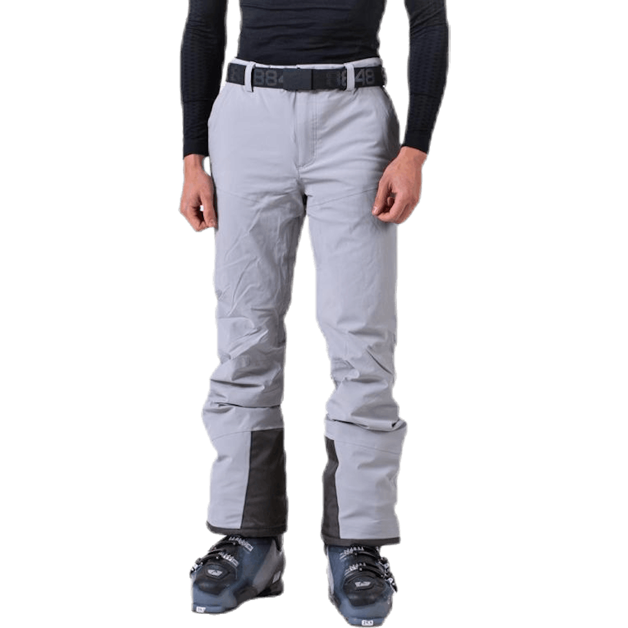 Wandeck Pant Grey