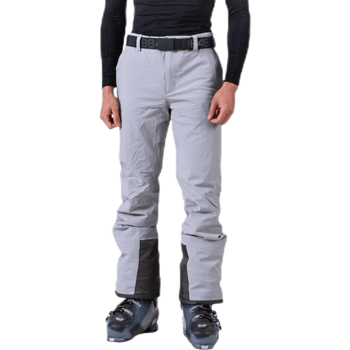 Wandeck Pant Grey