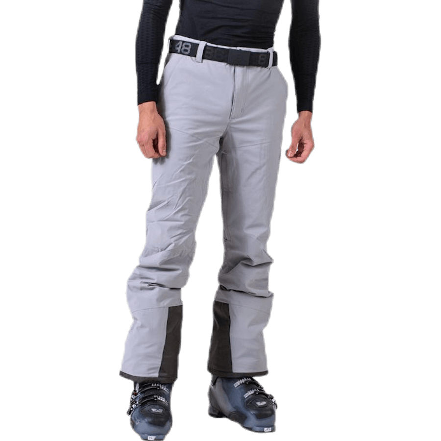 Wandeck Pant Grey