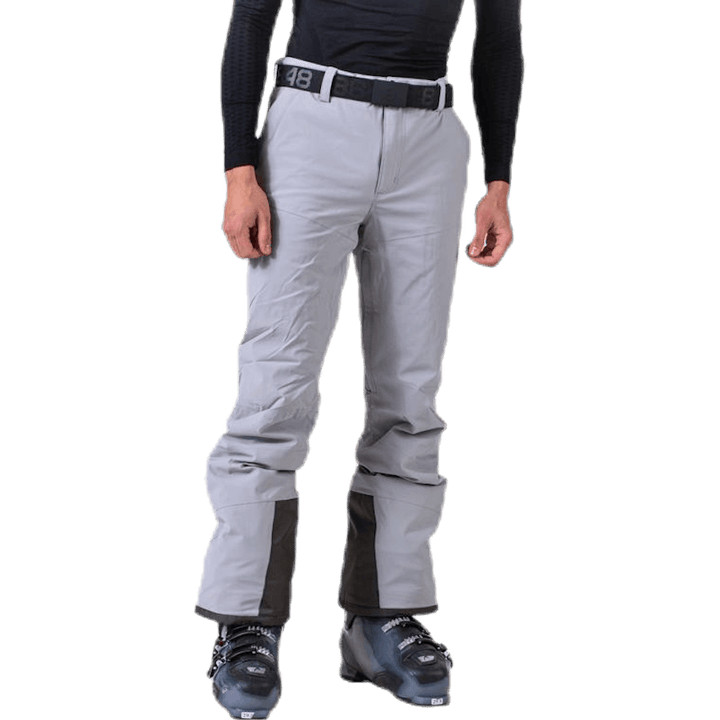 Wandeck Pant Grey