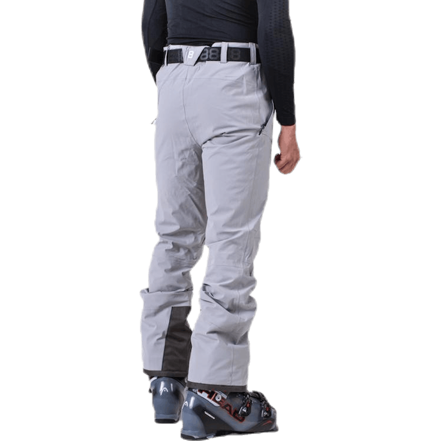 Wandeck Pant Grey