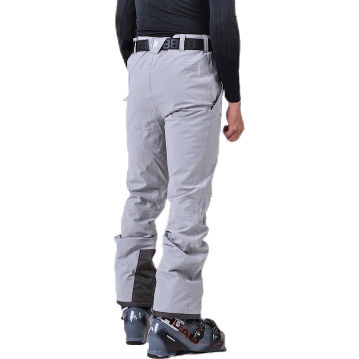Wandeck Pant Grey