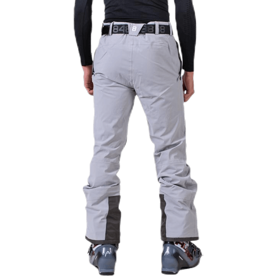 Wandeck Pant Grey