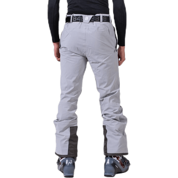 Wandeck Pant Grey