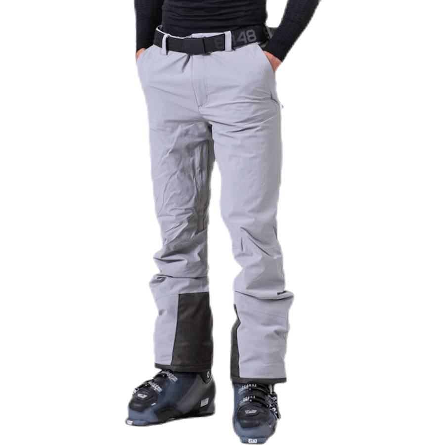 Wandeck Pant Grey