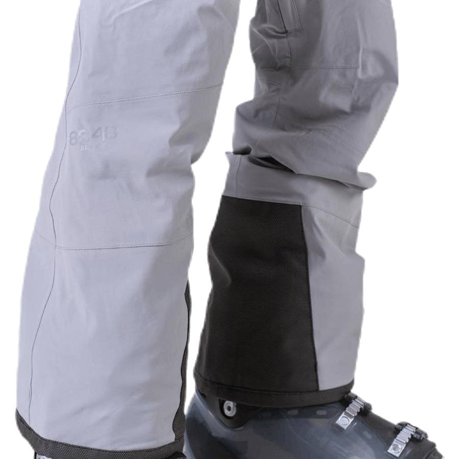Wandeck Pant Grey