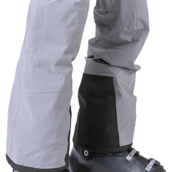 Wandeck Pant Grey