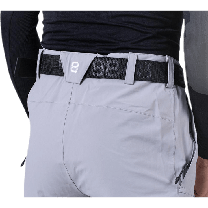 Wandeck Pant Grey