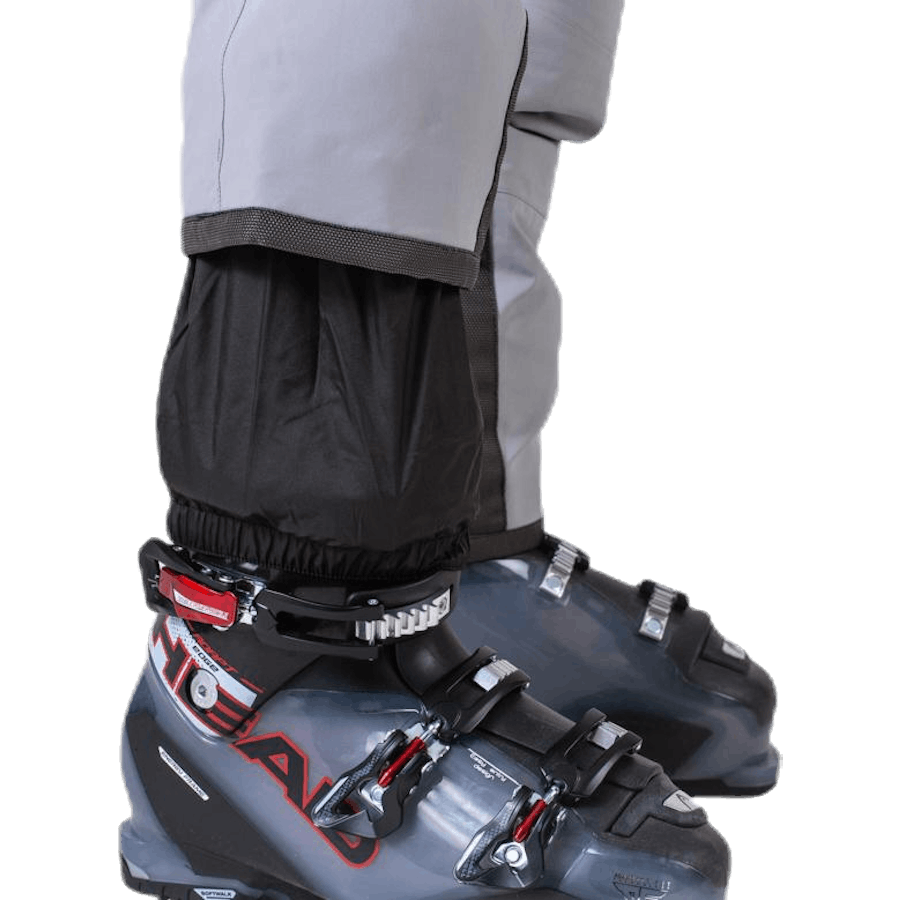 Wandeck Pant Grey