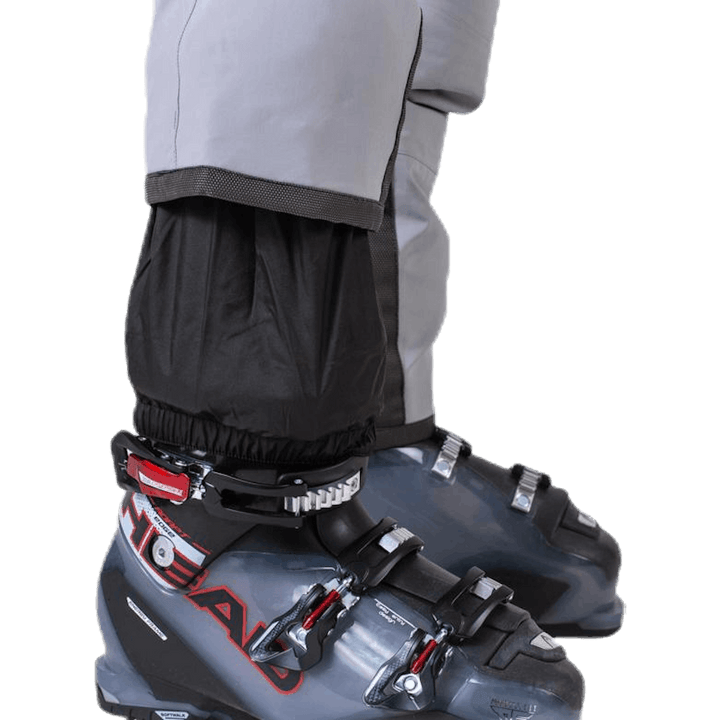 Wandeck Pant Grey