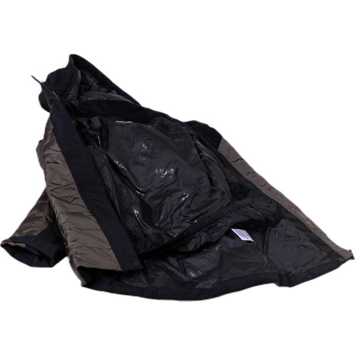 Mini Junior Jacket Green