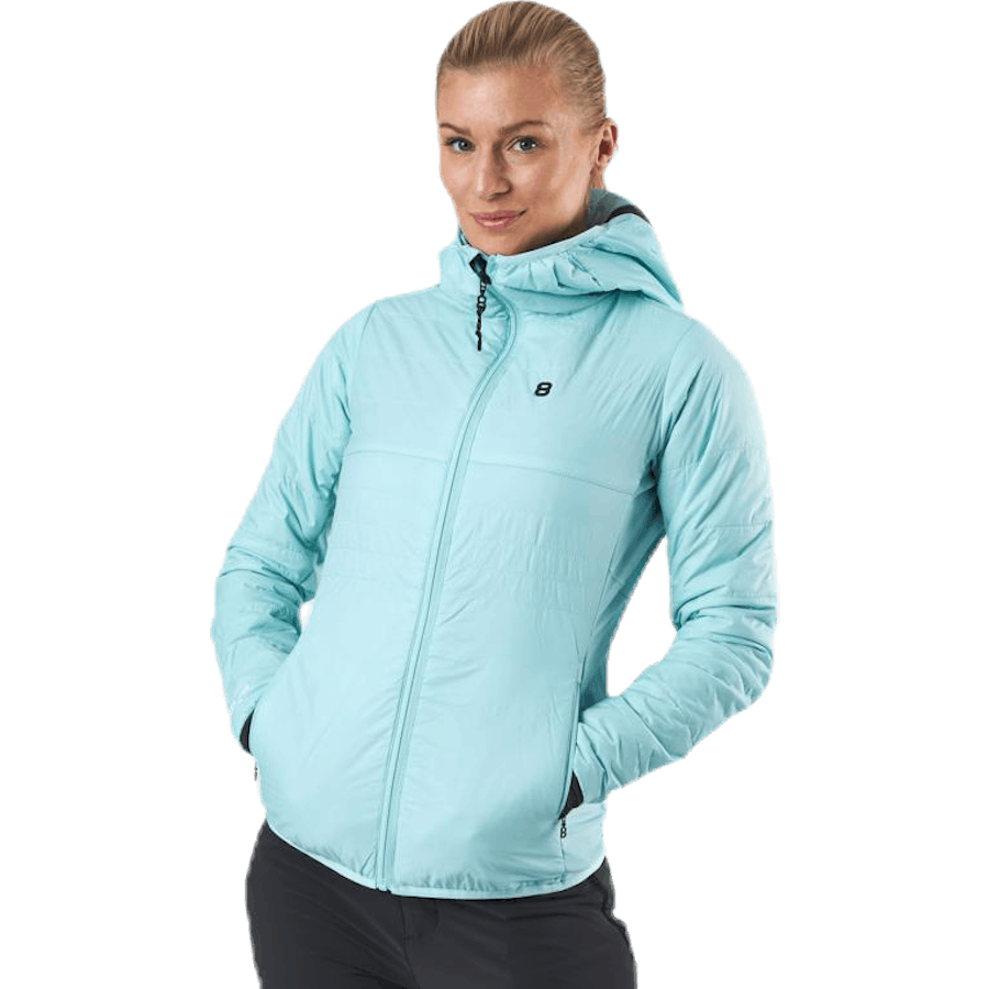 Theresia Primaloft Green