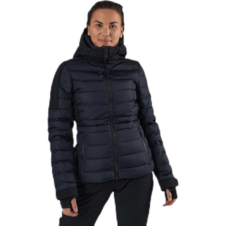 Anoesjka Jacke Blau
